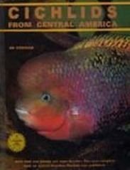 9780866227001: Cichlids from Central America