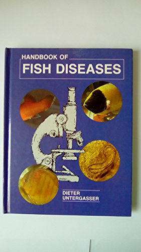 Imagen de archivo de Handbook of Fish Diseases a la venta por Front Cover Books