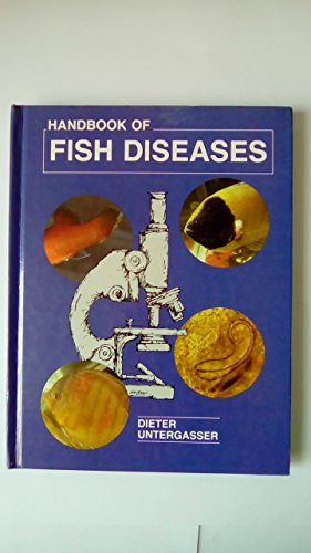 9780866227032: Handbook of Fish Diseases