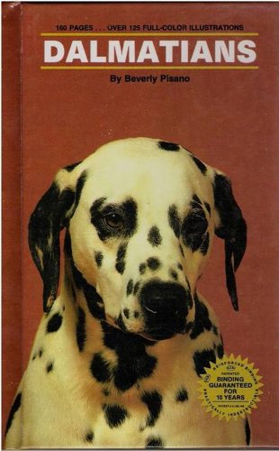 Stock image for Dalmatians for sale by Wonder Book