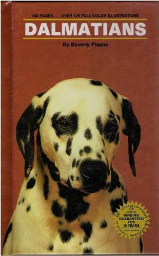 Stock image for Dalmatians for sale by Pomfret Street Books