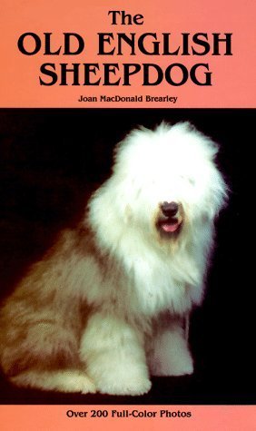 Stock image for Old English Sheepdog for sale by Books of the Smoky Mountains