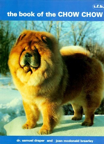 Stock image for Book of the Chow Chow for sale by SecondSale