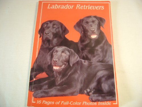 Stock image for Labrador Retrievers for sale by Redux Books