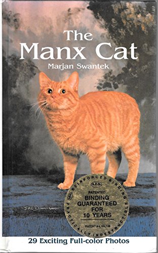 Stock image for The Manx Cat for sale by Decluttr