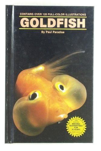 Stock image for Goldfish for sale by Wonder Book
