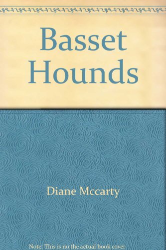 9780866227438: Title: Basset Hounds