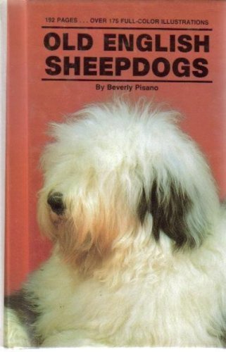 Beispielbild fr Old English Sheepdogs zum Verkauf von Wonder Book