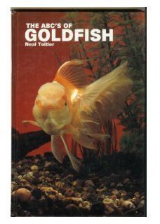 Beispielbild fr The ABCs of Goldfish zum Verkauf von Better World Books
