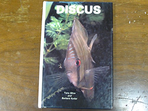 Stock image for Discus for sale by Midtown Scholar Bookstore
