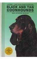 Imagen de archivo de Black and Tan Coonhounds a la venta por Wonder Book