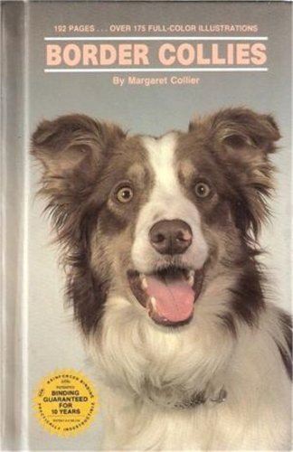 Beispielbild fr Border Collies zum Verkauf von Sarah Zaluckyj