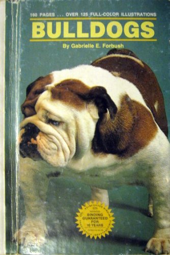 Stock image for Bulldogs(oop) for sale by Half Price Books Inc.