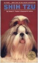 Imagen de archivo de Shih Tzu a la venta por SecondSale