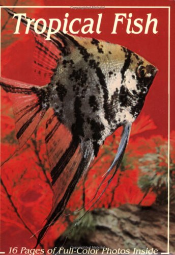 Imagen de archivo de Tropical Fish a la venta por Better World Books: West