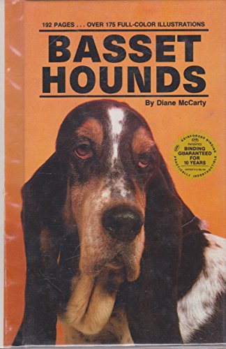 Stock image for Basset Hounds for sale by Top Notch Books