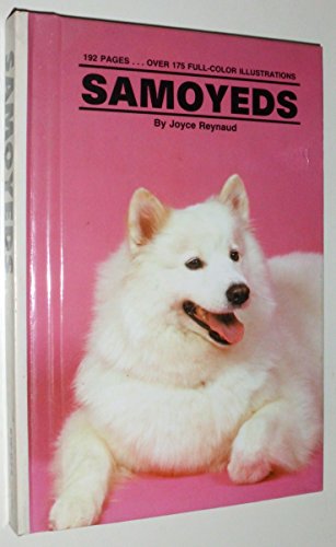 Beispielbild fr Samoyeds zum Verkauf von Wonder Book