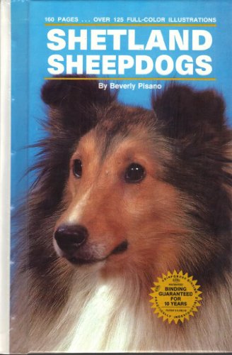 9780866228213: Title: Shetland Sheepdogs