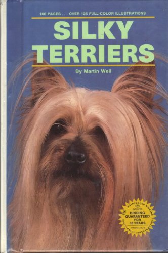 Imagen de archivo de Silky Terriers a la venta por Half Price Books Inc.