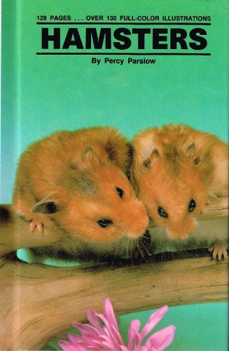 Stock image for Hamsters for sale by More Than Words