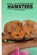 Stock image for Hamsters for sale by Top Notch Books