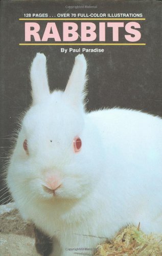 Imagen de archivo de Rabbits a la venta por Wonder Book