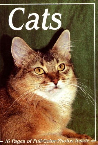 Beispielbild fr Cats zum Verkauf von WorldofBooks