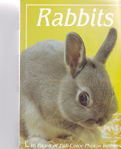 Stock image for Rabbits for sale by HPB Inc.