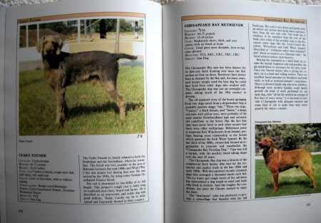 Atlas of Dog Breeds of the World (Two Volumes) - Bonnie Wilcox; Chris Walkowicz