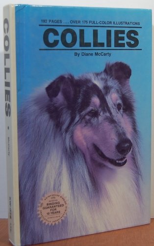 Stock image for Collies(oop) for sale by ThriftBooks-Dallas