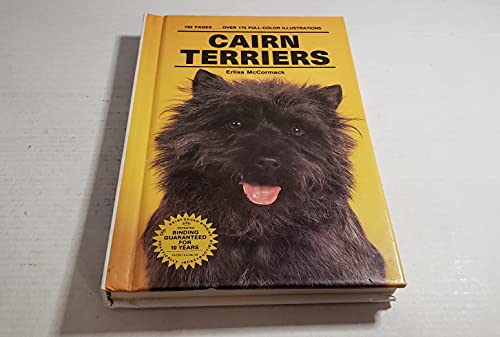 Imagen de archivo de Cairn Terriers a la venta por Better World Books: West