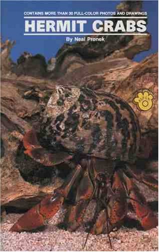 Imagen de archivo de Hermit Crabs a la venta por Eryops Books
