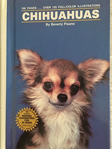 Chihuahuas