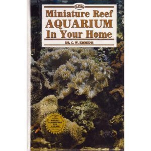 9780866229838: Miniature Reef Aquarium in Your Home