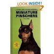 9780866229920: Miniature Pinschers