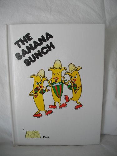 Imagen de archivo de The Banana Bunch a la venta por ThriftBooks-Atlanta