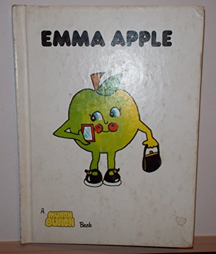 Beispielbild fr Emma Apple zum Verkauf von ThriftBooks-Atlanta