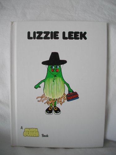 Imagen de archivo de Lizzie Leek a la venta por Jans Collectibles: Vintage Books