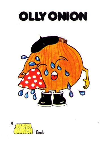 Olly Onion (9780866250412) by Reed, Giles; Mitson, Angela