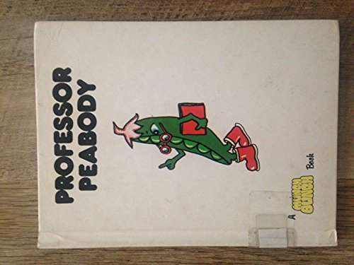 9780866250467: Professor Peabody (Munch Bunch Book)