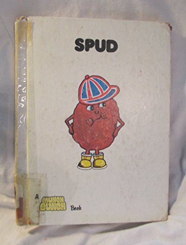 Imagen de archivo de Spud a la venta por Books Unplugged