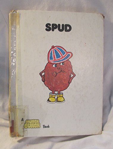 Spud (9780866250498) by Reed, Giles; Mitson, Angela