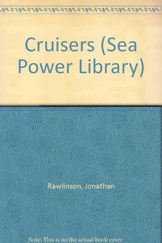 Imagen de archivo de Cruisers a la venta por Better World Books: West