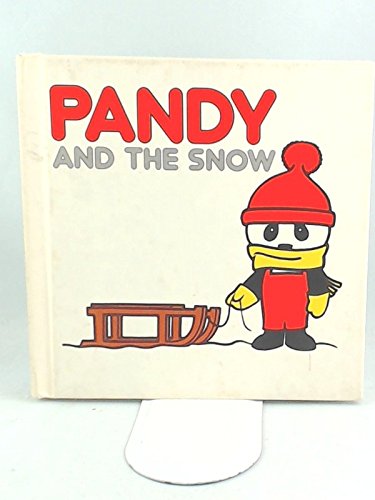 Pandy and the snow (9780866251440) by Oda, Taro