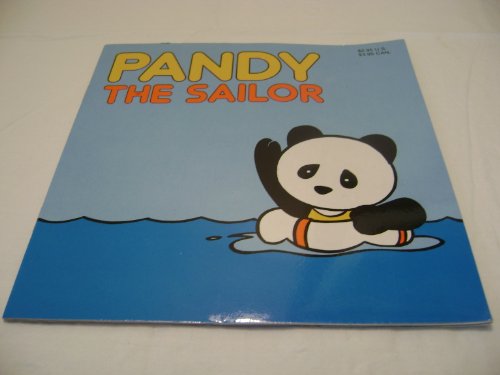 Pandy the sailor (9780866251457) by Oda, Taro