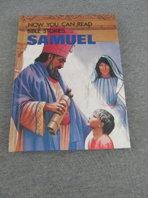 Beispielbild fr Samuel (Now You Can Read Bible Stories) zum Verkauf von BookHolders