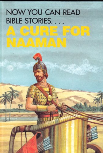 Stock image for A Cure for Naaman for sale by Better World Books: West