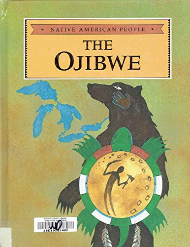 Beispielbild fr The Ojibwe zum Verkauf von Library House Internet Sales