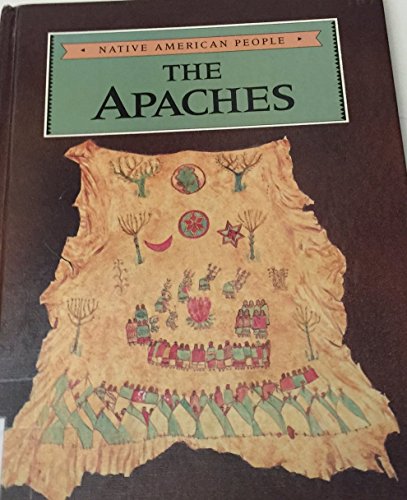 Beispielbild fr The Apaches (Native American People) zum Verkauf von HPB Inc.