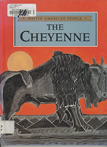 Imagen de archivo de The Cheyenne a la venta por ThriftBooks-Dallas